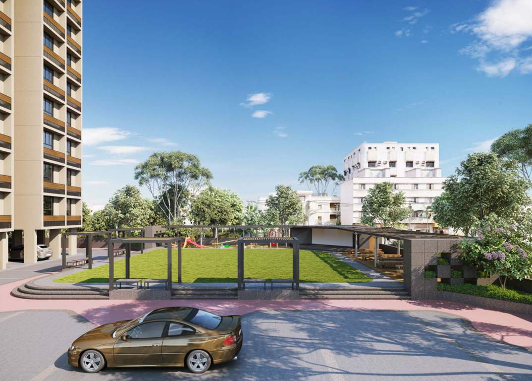 Images for Amenities of Basil Skyline