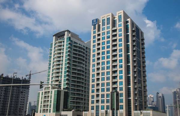 Images for Elevation of Deyaar Hamilton Residency Images for Elevation of Deyaar Hamilton Residency