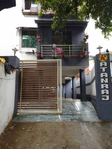 Images for Elevation of Ratanraj Apartment