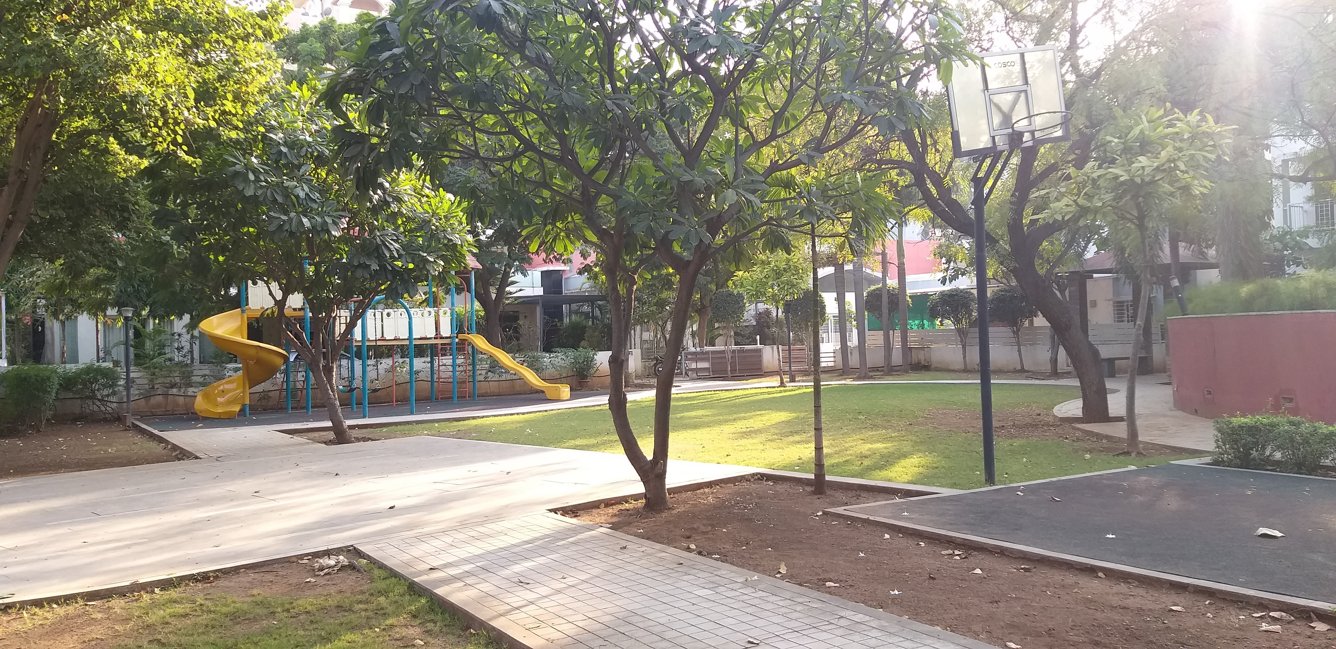 Images for Amenities of Kumar Kering Palmspring Bungalows E1 to E6