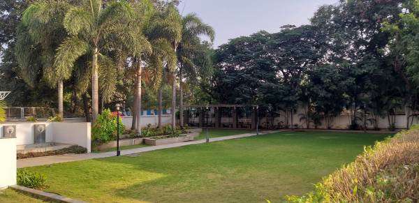 Images for Amenities of Kumar Kering Palmspring Bungalows E1 to E6