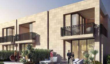 Images for Elevation of Damac Hajr Stone Villas by Damac Images for Elevation of Damac Hajr Stone Villas by Damac