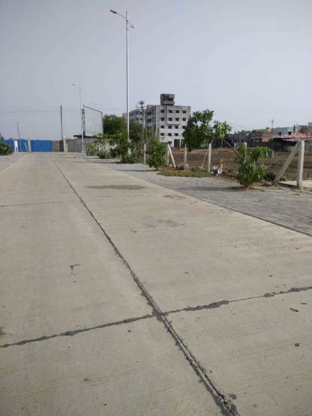 Plot nagar-5-survey-no-9 Plot