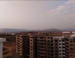 Images for Construction Status of Landscape Anantsrishti Phase II