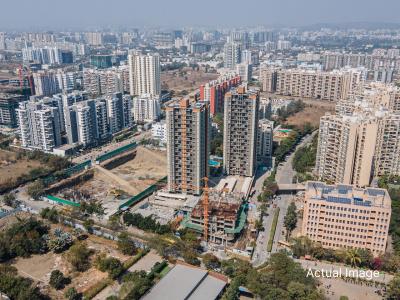  atlante Building B Construction Status Feb-25