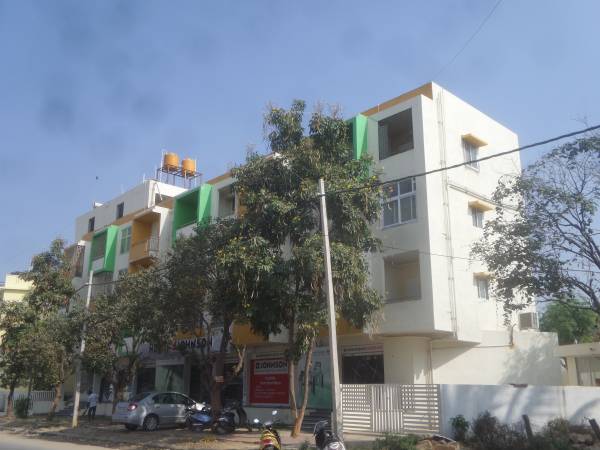 Images for Elevation of JR Suvarna
