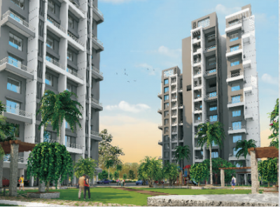  twin-towers Elevation