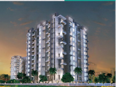  twin-towers Elevation