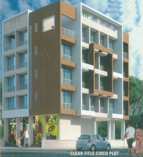 Images for Elevation of Vishal Bhakti Darshan