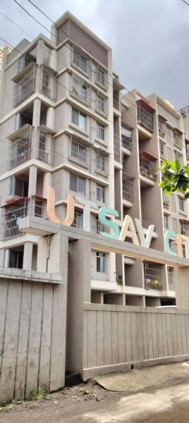  utsav-city Elevation