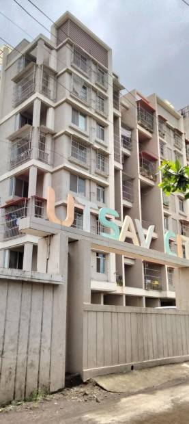  utsav-city Elevation