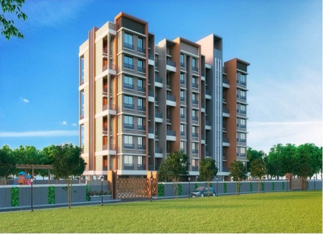 Images for Elevation of Today Utsav City