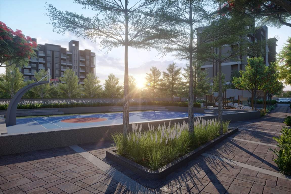 Images for Amenities of Today Utsav City