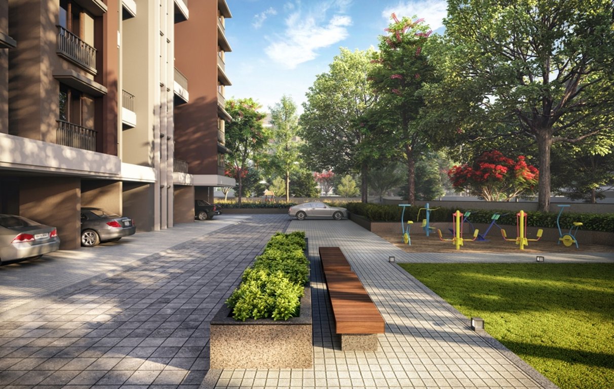 Images for Amenities of Today Utsav City