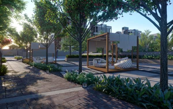 Images for Amenities of Today Utsav City