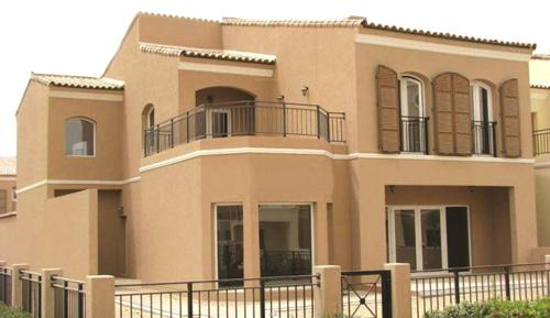 Images for Elevation of Union Green Community Dubai Investment Park Images for Elevation of Union Green Community Dubai Investment Park