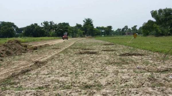  southern-valley Elevation