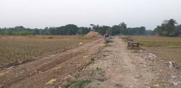  southern-valley Elevation