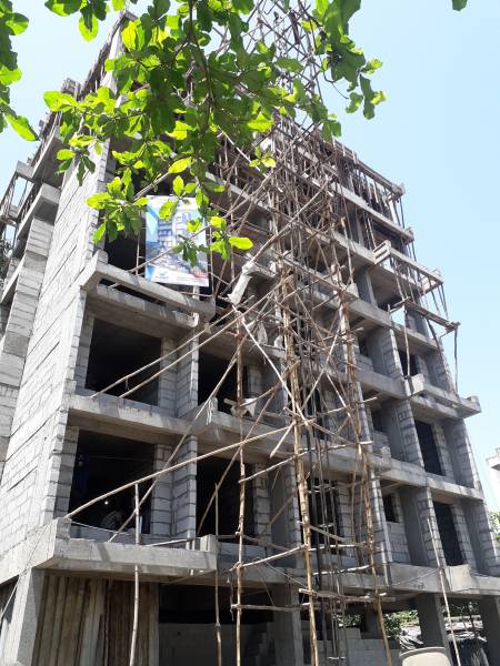 Images for Construction Status of Planet Horizon