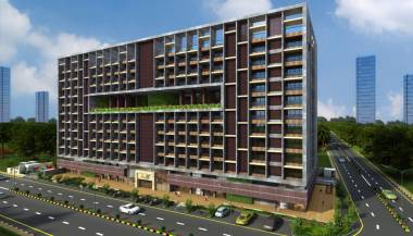 Images for Elevation of Ravima Newton Homes Hadapsar Phase 1  newton-homes Images for Elevation of Ravima Newton Homes Hadapsar Phase 1