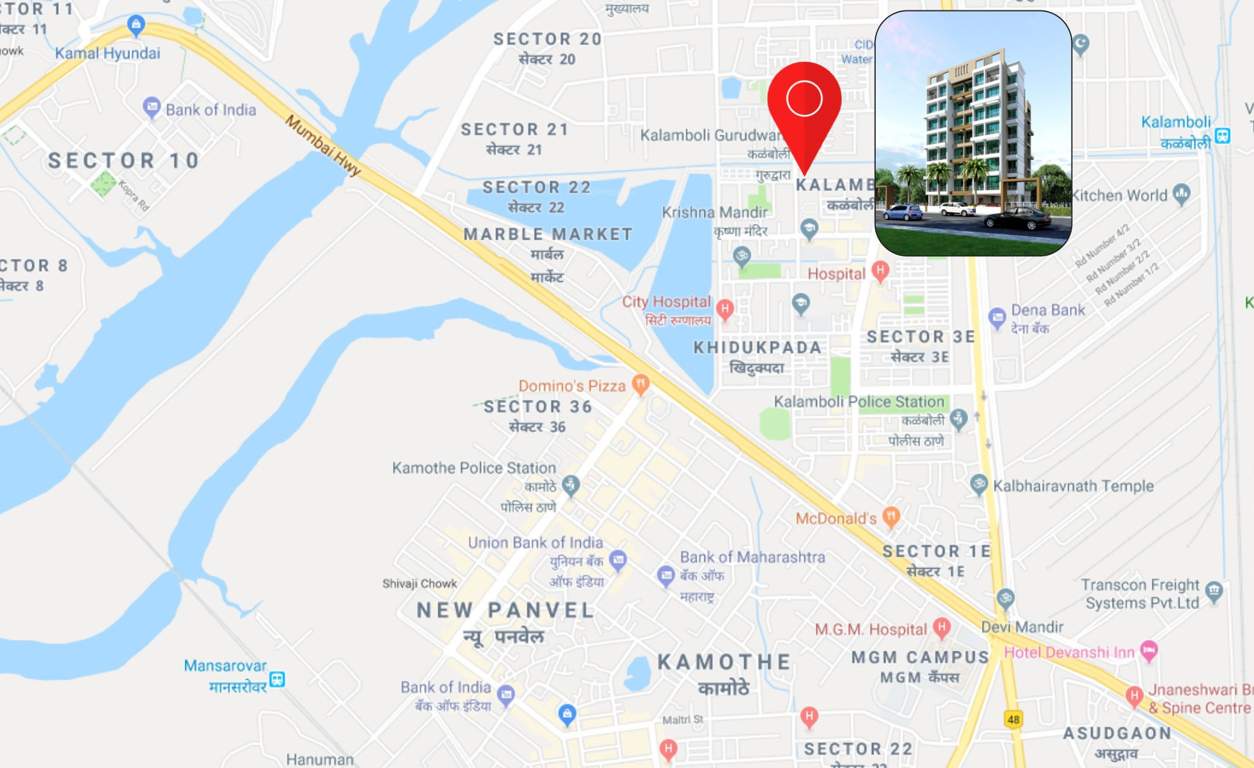 Images for locationPlan