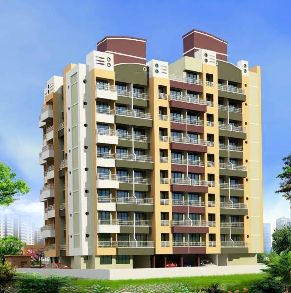 Images for Elevation of Shree Gokulesh Shyam Garden