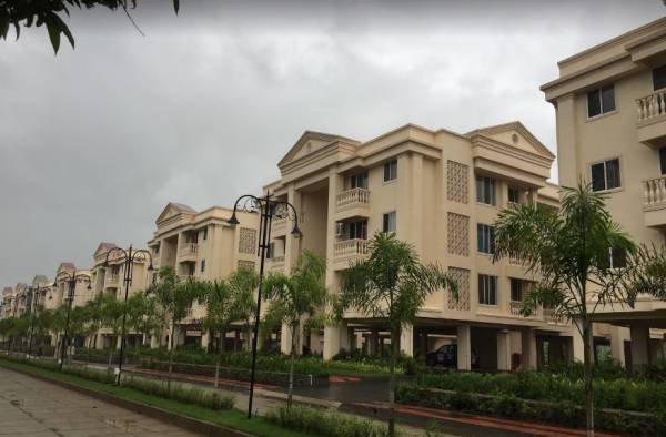 Elevation wollywood-phase-iv Elevation