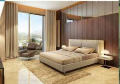  paradise-phase-i Bedroom