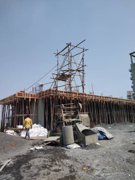 Images for Construction Status of Neelkanth Suryoday