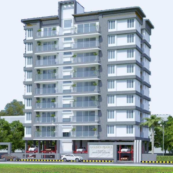 Images for Elevation of Shivmalhar Golden Pearls