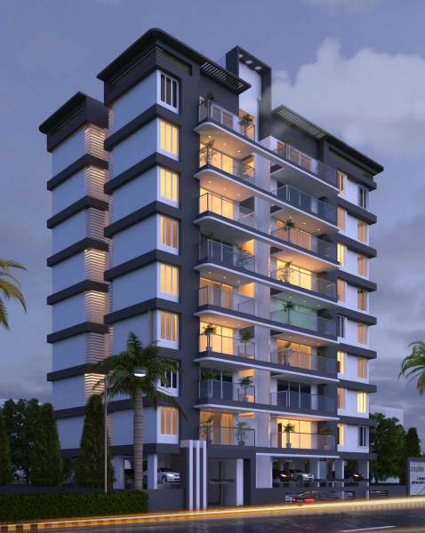 Images for Elevation of Shivmalhar Golden Pearls