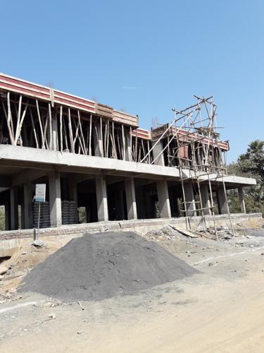 Images for Construction Status of Sai Raj Building No 1 Ideal Garden Type B1B Wing B