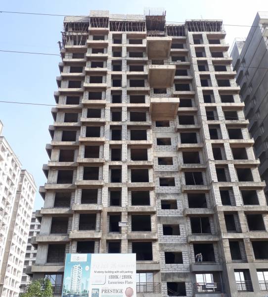  prestige-wing-e Global Prestige Wing E Construction Status March-19