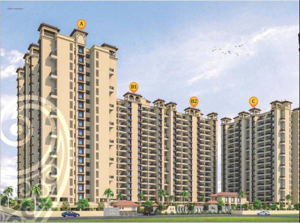  ravinanda-aamrai-phase-1-building-c Elevation