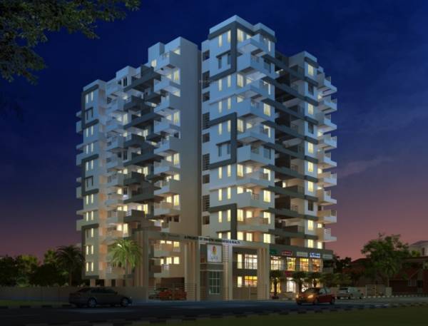  spira-phase-ii Elevation