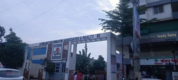  spira-phase-ii Gated Community