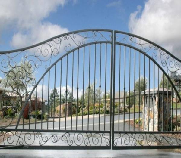  spira-phase-ii Gated Community