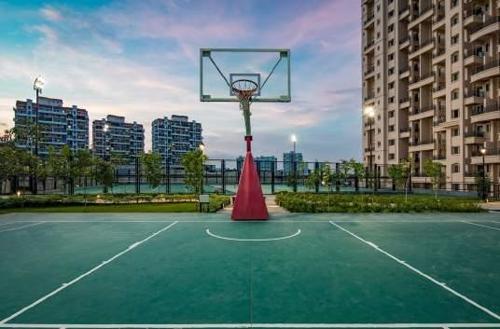 Images for Amenities of Raheja Vistas Premiere Magna