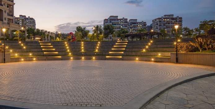 Images for Amenities of Raheja Vistas Premiere Magna