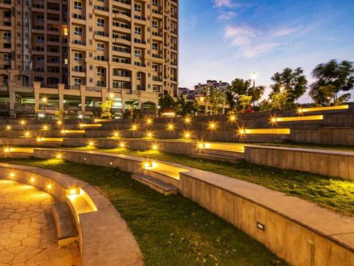 Images for Amenities of Raheja Vistas Premiere Magna