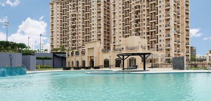 Images for Amenities of Raheja Vistas Premiere Magna