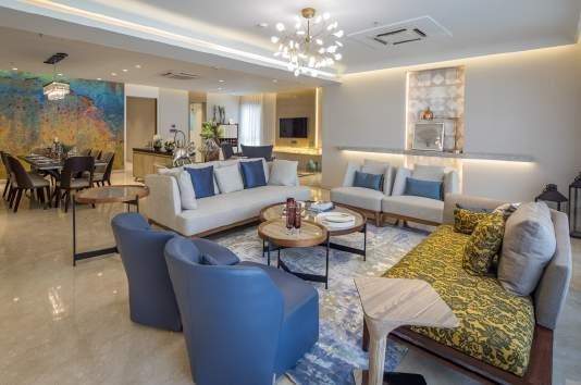 Images for Main Other of Raheja Vistas Premiere Magna