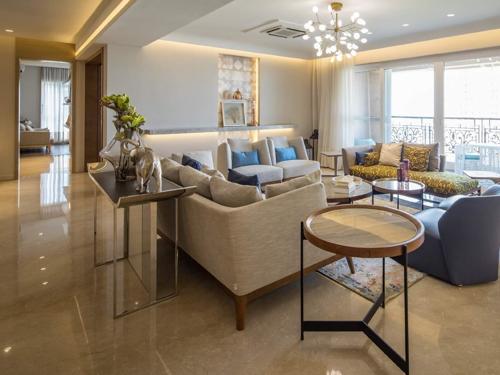 Images for Main Other of Raheja Vistas Premiere Magna