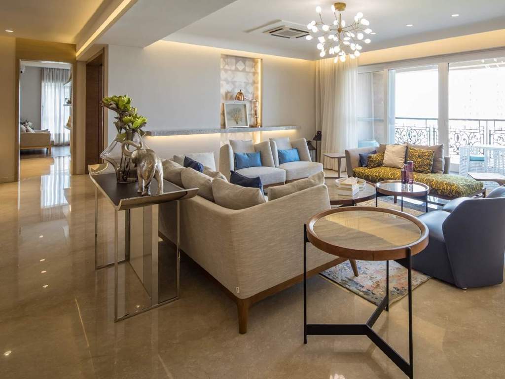 Images for Main Other of Raheja Vistas Premiere Magna