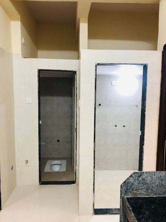  anant tower e and f Bathroom