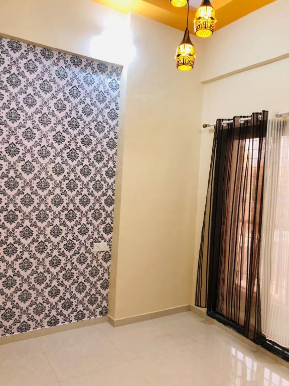  anant tower e and f Bedroom