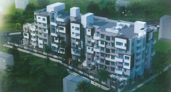 Images for Elevation of Prajol Aashiyana