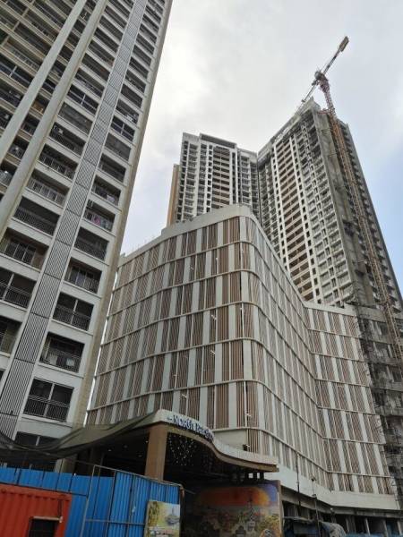  north-alexa Construction Status Apr-25