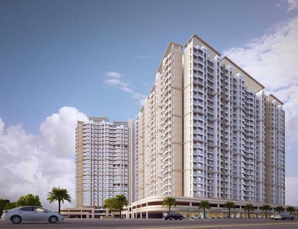 JP North Phase 6 Alexa in Mira Road East, Mumbai Price