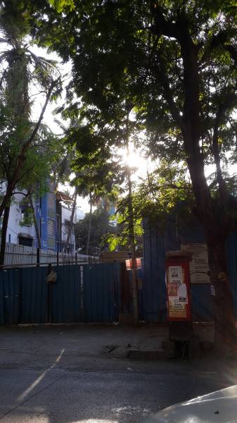 Images for Construction Status of Yash Govinda Padmanabh